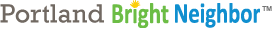 Bright Neighbor Logo